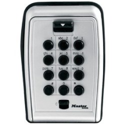 MASTER LOCK 5423EURD sejf...
