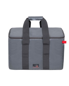 Resto Kitchenware 5523 lodówka podróżna 23 l Szary
