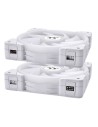 Thermaltake SWAFAN EX12 ARGB Chłodnica powietrza 12 cm