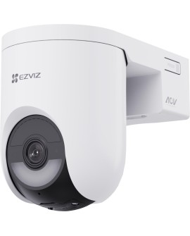 Kamera IP Ezviz HB8c Lite bateryjna PT Wi-Fi 4MP