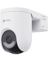Kamera IP Ezviz HB8c Lite bateryjna PT Wi-Fi 4MP