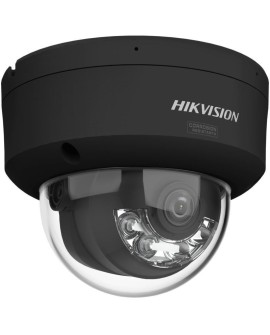 Kamera IP Hikvision DS-2CD2187G3-LIS2UY 2.8mm BLACK PL