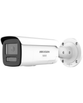Kamera IP Hikvision DS-2CD2T67G3-LIS2UY/SL 4mm PL