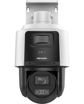 Kamera IP HIKVISION DS-2SE3C410MWG-E/14 2.8mm