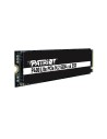 Patriot Memory P400 Lite 1 TB M.2 PCI Express 4.0 NVMe