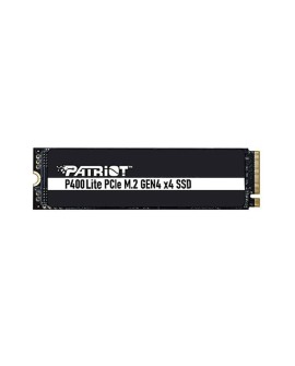 Patriot Memory P400 Lite 1 TB M.2 PCI Express 4.0 NVMe