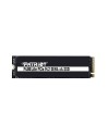 Patriot Memory P400 Lite 1 TB M.2 PCI Express 4.0 NVMe