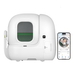 Kuweta Petkit Purobot Max...