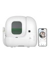 Kuweta Petkit Purobot Max Pro dla kota