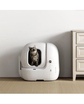 Kuweta Petkit Purobot Max Pro dla kota