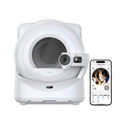 Kuweta Petkit Purobot Ultra