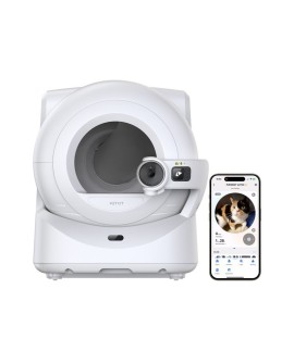 Kuweta Petkit Purobot Ultra
