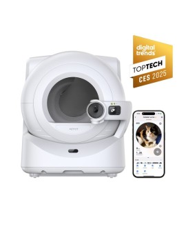 Kuweta Petkit Purobot Ultra