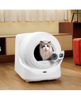 Kuweta Petkit Purobot Ultra