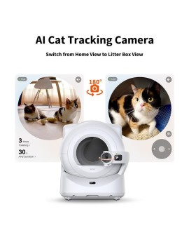 Kuweta Petkit Purobot Ultra