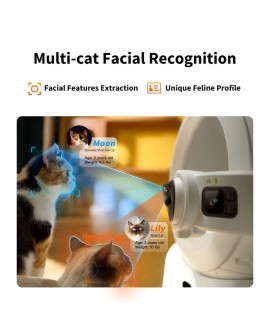 Kuweta Petkit Purobot Ultra