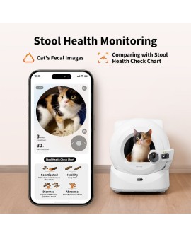 Kuweta Petkit Purobot Ultra
