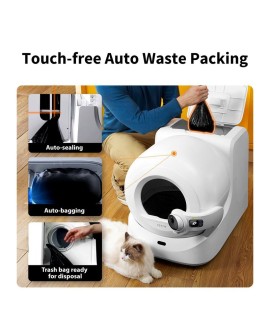 Kuweta Petkit Purobot Ultra