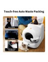 Kuweta Petkit Purobot Ultra