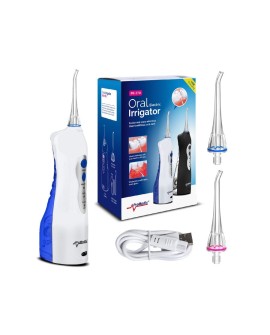 Irygator do zębów ProMedix PR-770W