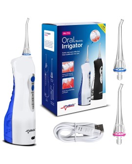 Irygator do zębów ProMedix PR-770W