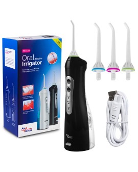 Irygator do zębów ProMedix PR-770B