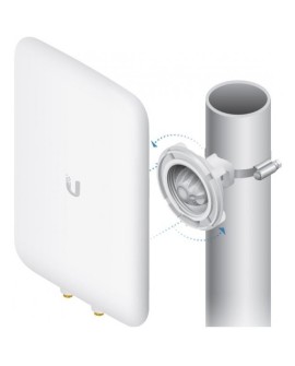 Ubiquiti UMA-D antena Antena kierunkowa RP-SMA 15 dBi