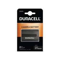 Duracell DR9695 bateria do...