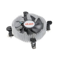 Akasa AK-CCE-7106HP wentylator