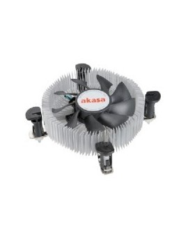 Akasa AK-CCE-7106HP wentylator