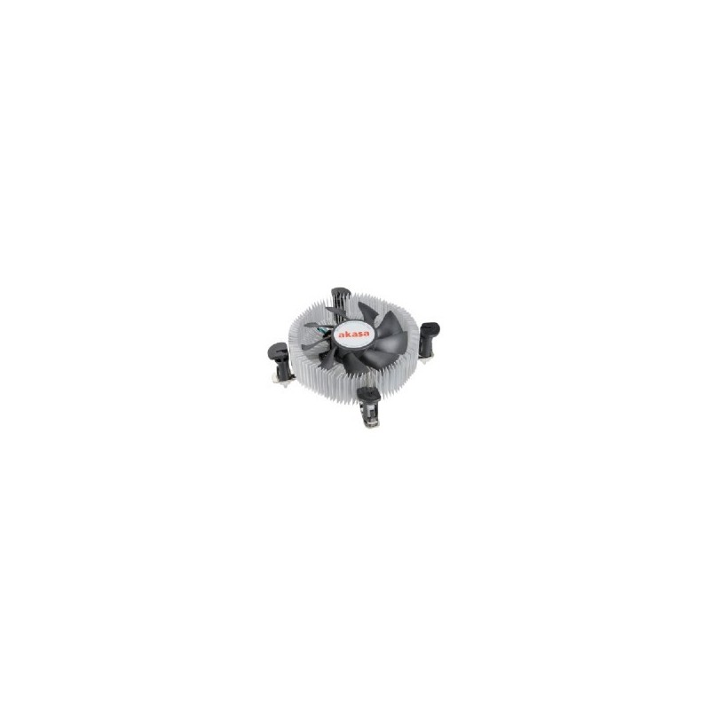Akasa AK-CCE-7106HP wentylator