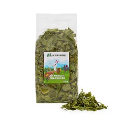 FACTORYHERBS Liść mniszka...