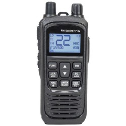 Przenośne radio ręczne CB...
