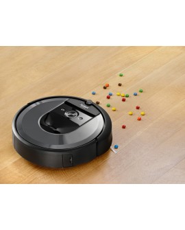 Robot sprzątający iRobot Roomba i7 (WYPRZEDAŻ)