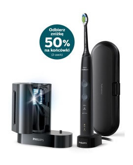 Szczoteczka do zębów PHILIPS HX6850/57 Protective (WYPRZEDAŻ)