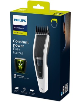 Maszynka do strzyżenia Philips HC5610/15 (kolor szary)