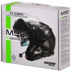 Interkom motocyklowy NOLAN...