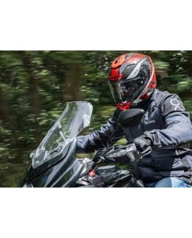 Interkom motocyklowy NOLAN N-COM M951 X do kasków NOLAN, komplet na 1 kask