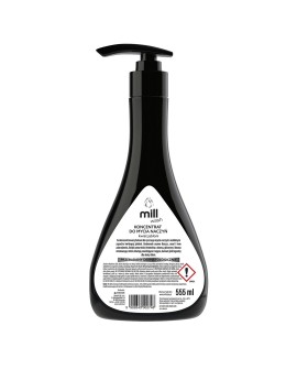 MILL WASH Balsam myjący NACZYNIA kwiat jabłoni 555 ml (opak.zb 15 szt.)