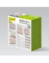 Zestaw noży i desek MR-1412-BEIGE MAESTRO