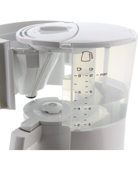 Ekspres przelewowy Melitta ENJOY II THERM WHITE