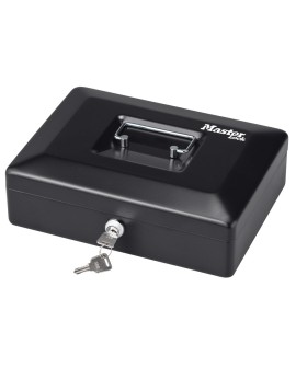 MASTER LOCK CB-10ML Mała kasetka na pieniądze