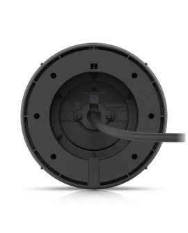 Kamera Ubiquti UniFi G5 Turret Ultra (UVC-G5-Turret-Ultra-B) 4MP 2688 x 1512 (16:9) IP66 IK04 black