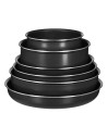 Zestaw garnków TEFAL Ingenio Easy Cook Clean 13ele. (WYPRZEDAŻ)