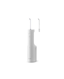 Irygator doustny Panasonic | EW-DJ66-W303 | 200 ml | Liczba głowic 2 | Biały