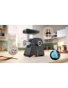 Bosch Maszynka do mięsa MFWS430B Black Number of speeds 2 Throughput (kg/min) 2.5