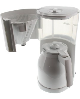 Ekspres przelewowy Melitta ENJOY II THERM WHITE