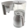 Ekspres przelewowy Melitta ENJOY II THERM WHITE