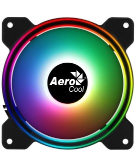Wentylator AEROCOOL PGS SATURN 12F ARGB 6P (120mm)