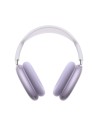 Apple AirPods Max Zestaw słuchawkowy Bezprzewodowy Opaska na głowę Połączenia/muzyka USB Type-C Bluetooth Fioletowy